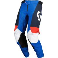 SCOTT Брюки 450 Angled blue/red в Москве