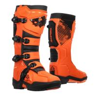 Acerbis Мотоботы кроссовые Artiglio Orange/Black в Москве