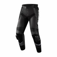 Shima штаны кожаные STR 2.0 Black в Москве