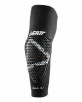 Leatt Налокотники 3DF AirFlex Pro Elbow Guard Black в Москве