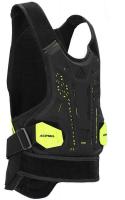 Acerbis Защита тела (Жилет) DNA Level 2 Black/Yellow в Москве