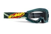 100% Очки FMF Powercore Assault Camo/Clear Lens в Москве