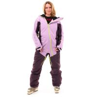 Dragonfly Комбинезон Gravity 2.0 Woman Purple - Plum 2025 в Москве
