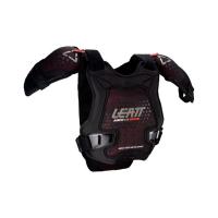 Leatt Детская защита тела 3DF AirFit Evo Pro V26 Black в Москве