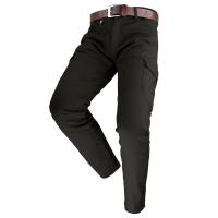 By City Штаны Mixed Man II Black в Москве