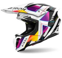 Airoh Шлем Twist 3 Rainbow Gloss в Москве