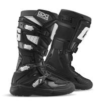 Gaerne мотоботы GX-1 Evo Black в Москве