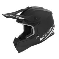 Acerbis Шлем Linear 22-06 Metallic Black в Москве