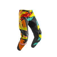 Leatt Штаны 3.5 Jr Carnival в Москве