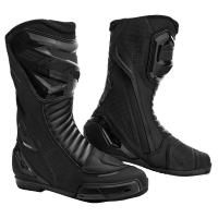 Shima Мотоботинки RX-3 Men Black в Москве