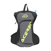 Acerbis Рюкзак с гидропаком Acqua Logo Black/Grey (5/2 L) в Москве