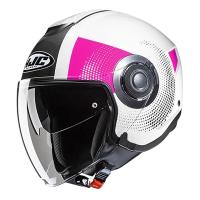 HJC Шлем i40N Pyle MC8 в Москве