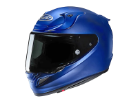 HJC Шлем RPHA12 Semi Flat Metallic Blue в Москве