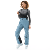 Dragonfly Брюки Freeride Pro Woman Steel Вlue в Москве