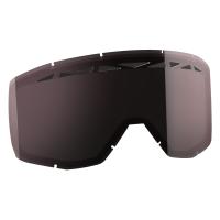 Scott Линзы Primal/Hustle/Tyrant/Split enhancer silver chrome в Москве