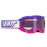 Leatt Маска Velocity 4.5 Purple Clear 83% в Москве