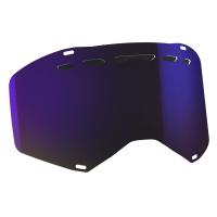 Scott Линзы Prospect/Fury enhancer purple chrome в Москве