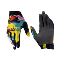 Leatt Перчатки GRipR 1.5 Carnival V25 в Москве