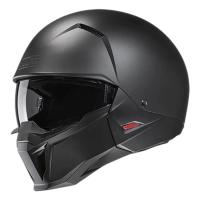 HJC Шлем i20 Semi Flat Black в Москве