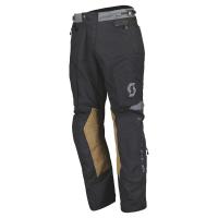 Scott Брюки Dualraid Dryo black в Москве