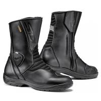 Sidi Ботинки Gavia Gore-Tex Adventure Black/Black в Москве