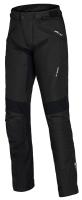 IXS Брюки Tour Hose Tromsö-ST 2.0 черные в Москве