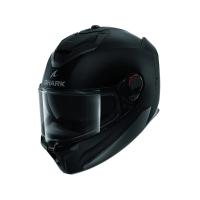 Shark Шлем Spartan GT Pro Blank Mat Black в Москве