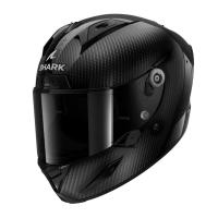 Shark Мотошлем Aeron Full Carbon Карбон/Черный в Москве