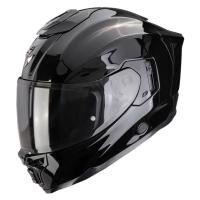 Scorpion Exo Мотошлем Exo-1500 Air Solid Черный в Москве