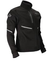 Acerbis Куртка X-Duro W-Proof Black в Москве
