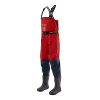 Finntrail Вейдерсы Airman Kids 5219 Red в Москве