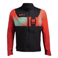 Leatt Мотокуртка Moto 4.5 Enduro Hatchet Red в Москве
