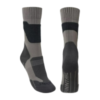Finntrail Термоноски Coolmax 3202 Grey dark в Москве