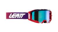 Leatt Маска Velocity 5.5 Iriz SunDown Blue UC 26% в Москве