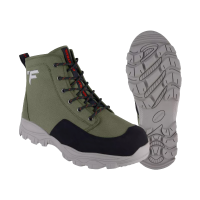 Finntrail Ботинки Urban 5090 Khaki в Москве