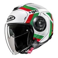 HJC Шлем i40N Velu MC41 в Москве