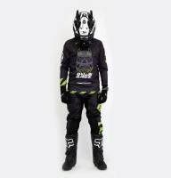 Grom Джерси Cyber C6 в Москве