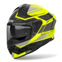 Airoh Мотошлем Spark 2 Zenith Yellow Matt в Москве