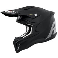 Airoh Мотошлем Strycker Black Matt в Москве