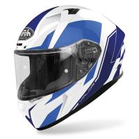 Airoh Мотошлем Valor Wings Blue Gloss в Москве