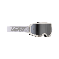 Leatt Маска Velocity 4.5 Iriz White Silver 50% 2025 в Москве
