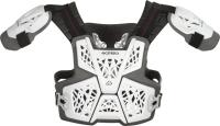 Acerbis Защита тела (Панцирь) Gravity Level 2 White в Москве