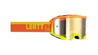 Leatt Маска Velocity 4.5 Iriz Citrus Bronz UC 68% в Москве