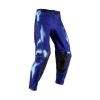 Leatt Штаны женские 4.5 V26 Deep Blue в Москве