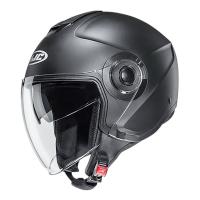 HJC Шлем i40N Semi Flat Black в Москве