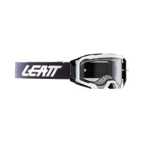 Leatt Маска Velocity 5.5 White Light Grey 58% в Москве