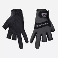 Finntrail Перчатки Neosensor Grey в Москве