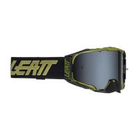 Leatt Маска Velocity 6.5 Desert Sant Lime Platinum 28% в Москве