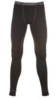 Starks Кальсоны Warm Long pants мужские черный в Москве