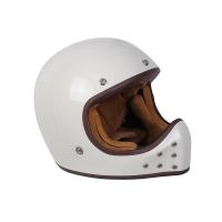 By City Шлем The Rock R.22.06 White/Bone в Москве